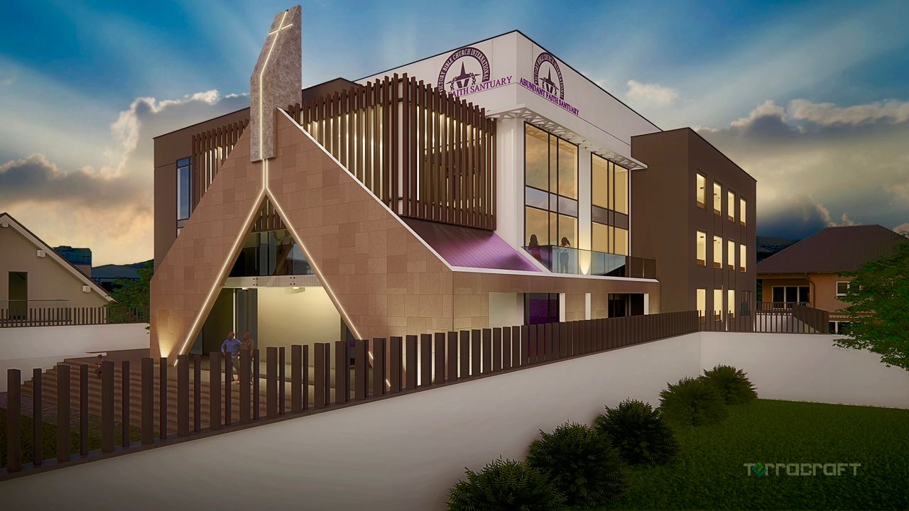 Modern Design