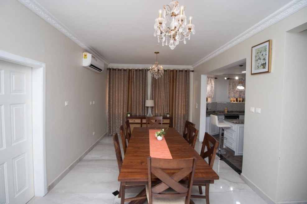 Interior Architecture